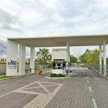 Freehold 2 Storey Terrace House - Taman Bayu Sutera, Port Dickson