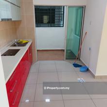 Serviced residence for Sale