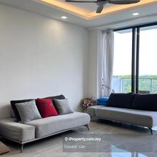 Apartment For Sale @ Senibong Cove