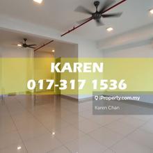 Serviced residence for Sale