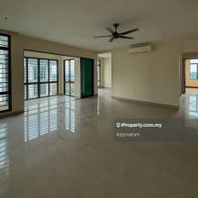Penthouse Alam Desa Park Village Condominium Presint 15 Putrajaya