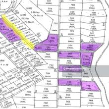 Spacious 30.70 Acres Agricultural Land Nur Lembah Lenggong, Lenggong