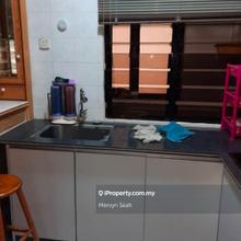Sunny Ville 900 Sqft Middle Floor 1 Car Park Cheapest In Market 