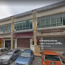 Terrace factory for Rent