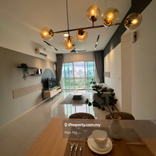 Ready move in 2025- full furnished 