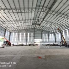 Kapar Detached Factory For Rent