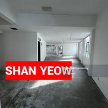 Hostel Shoplot Bukit Minyak Science Park Juru