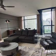 The Troika KLCC For Rent