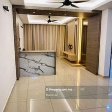 Permata Residence, Cheras