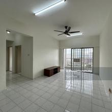 Menara Menjalara condo Basic Unit Welcome Company High Floor Workers 