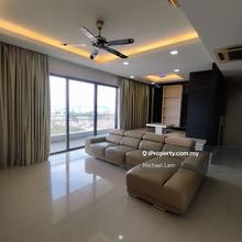 Nice condo for sale.