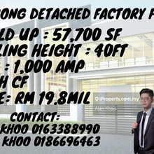 Limited Unit For Rent