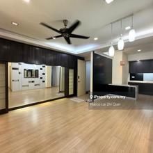 Subang Parkhomes - Renovated Unit - Move in Condition - 1473sqft