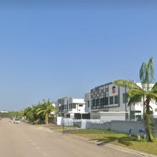 Setia business park gelang patah johor