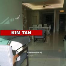 The Oasis Gelugor Usm Full Furnished Renovated Kitchen Available Now 