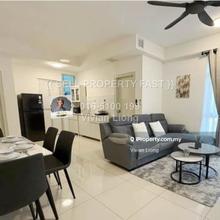 F/Furnished Mirai Residences (New) Service Apartment @ Kajang 2 