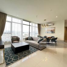 Good condition with nice view 