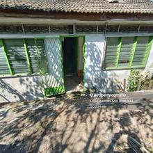 Terrace house for Sale