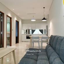 Serviced residence for Rent