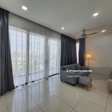 Serviced residence for Rent