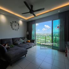 The Zizz 1228sf reno unit for sale