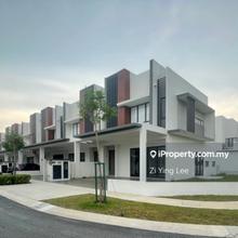 Super-Link House for Sale cover all units 