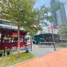 Plaza Paragon Point! Evo Mall! Bandar Baru Bangi! Below Market Price!
