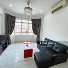 Ready move in