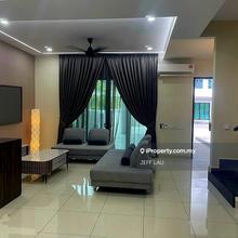 Ashton Eco Horizon, Batu Kawan, Double Storey Terrace at Eco World