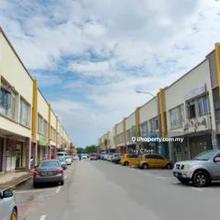 Adenium ,Bukit  Beruntung 