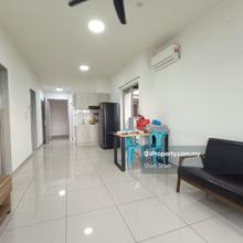 The Edge @Usj 1 condo for rent 