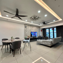 Limited unit for sell Bandar bukit raja 