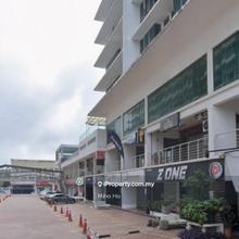 Akademik Suites Austin Heights Shop Lot Ground Floor Tenanted ROI 4.4%