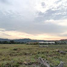 Bungalow land for Sale