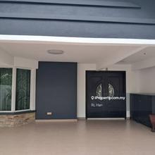 3-Storey Terrace House for Sale in Usj1, Fully Furnished & Spacious