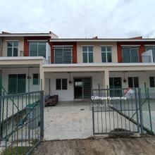 Double Storey Terrace @ Taman Bukit Tambun Perdana 2 / Durian Tunggal