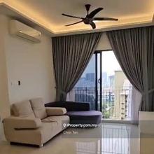 Skyluxe bukit jalil 