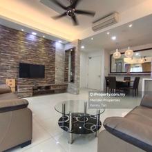 Serviced residence for Rent