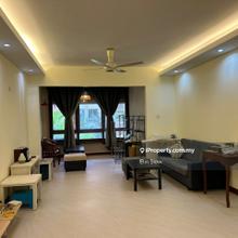 Newly Refurbished Apartment in Resortic Feel Low Density Condo