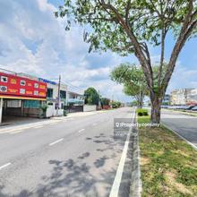 JB Town Commercial Bungalow