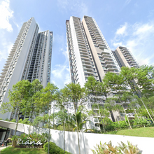 Seri Riana Residence Wangsa Maju 1712sf Below Market No Downpayment