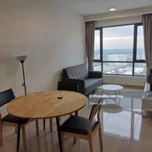Eclipse Cyberjaya Fully Furnished Unblocked View