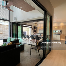 3storey bungalow for sale! 