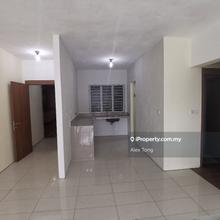 Serviced residence for Rent