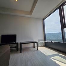 Exclusive High Floor Premium Unit with Forest View. 
