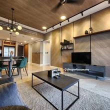 Anggun Residence Brand New Fully Furnished Unit in Prime Location