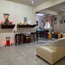 Semi-D house for Sale