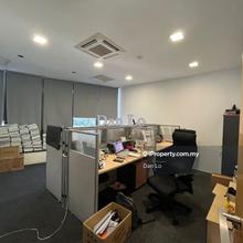 Wisma Bangsar 8, Fully Furnished