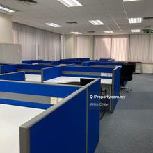 Office for Rent