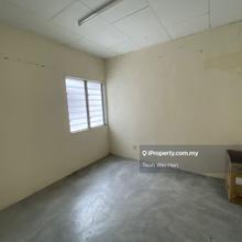 Flat perai juru bukit minyak near auto city unfurnished welcome worker